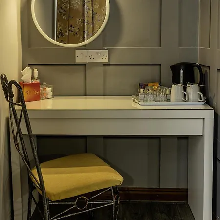 Zajazd The Dragon At By Oyo Bedale