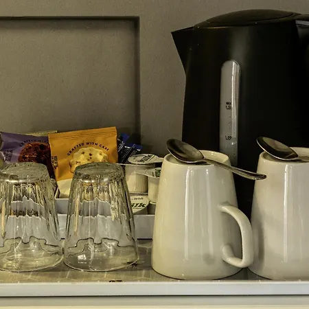 The Dragon At By Oyo Zajazd Bedale