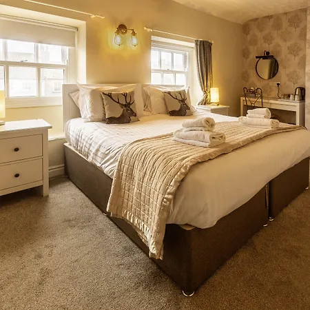 The Dragon At By Oyo Bedale