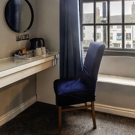 Zajazd The Dragon At By Oyo Bedale