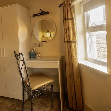 The Dragon At By Oyo Zajazd Bedale