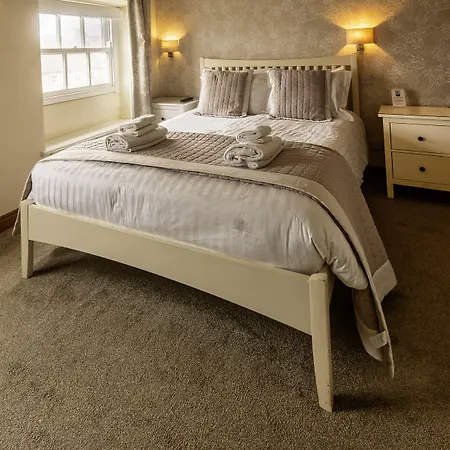 The Dragon At By Oyo 3* Bedale