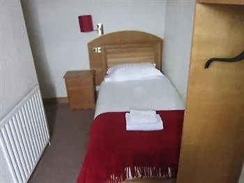 The Dragon At By Oyo Bedale