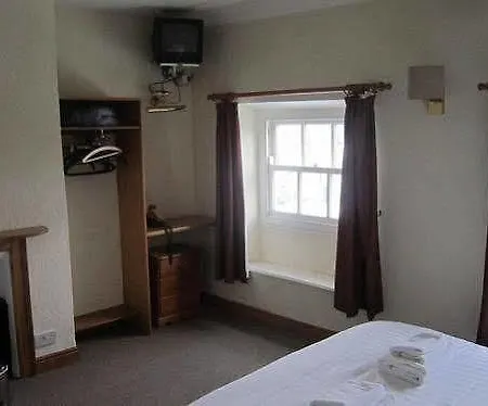 The Dragon At By Oyo Zajazd Bedale