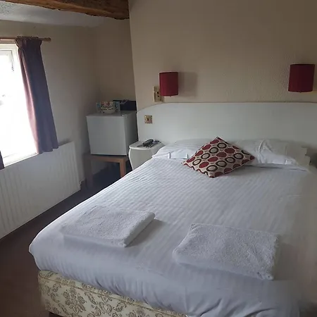 The Dragon At By Oyo 3* Bedale