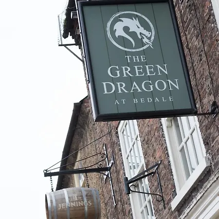 The Dragon At By Oyo