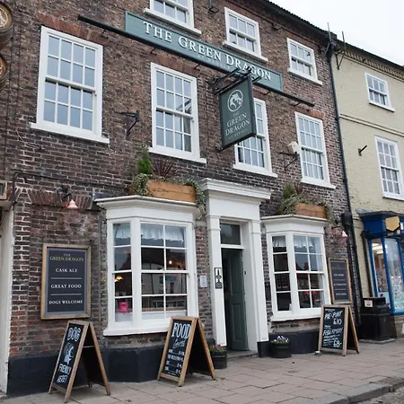 The Dragon At By Oyo Zajazd