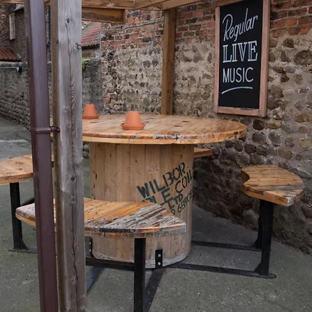 Zajazd The Dragon At By Oyo