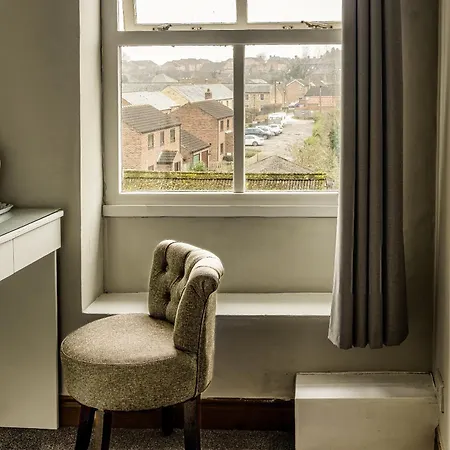 The Green Dragon At Bedale By Oyo Inn