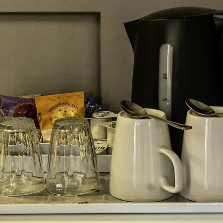 The Green Dragon At Bedale By Oyo