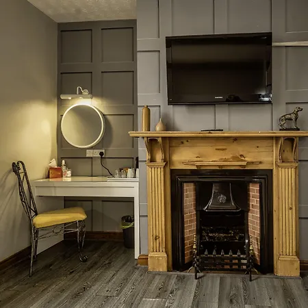 Inn The Green Dragon At Bedale By Oyo