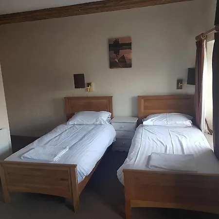 Inn The Green Dragon At Bedale By Oyo Bedale