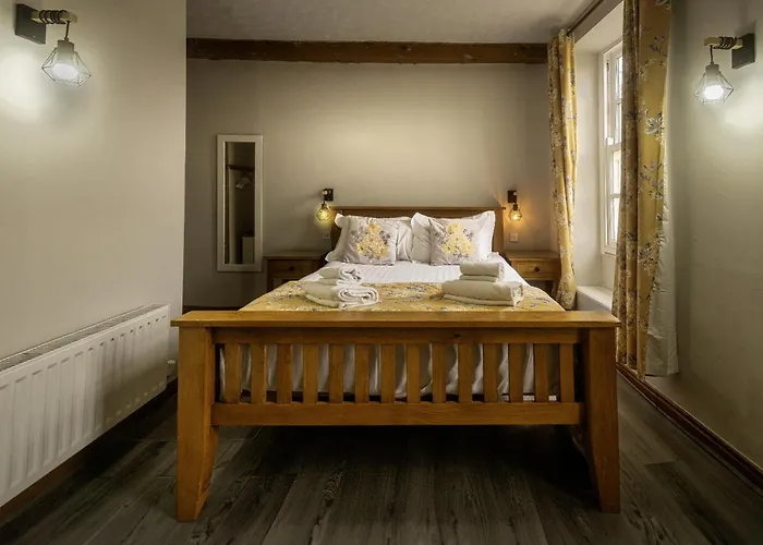 The Dragon At By Oyo Inn