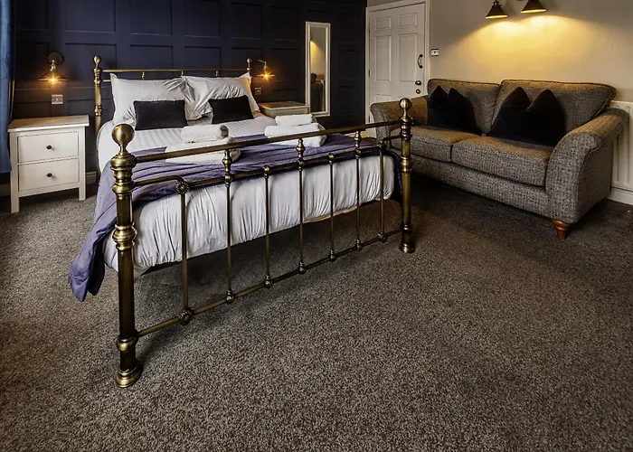 The Dragon At By Oyo