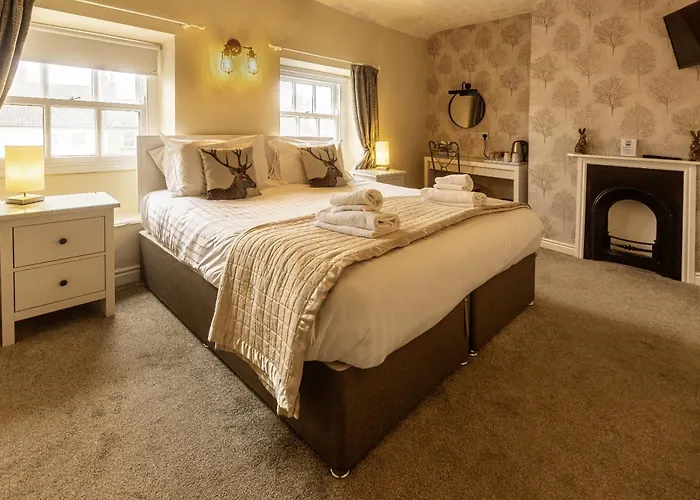 Inn The Dragon At By Oyo 3*