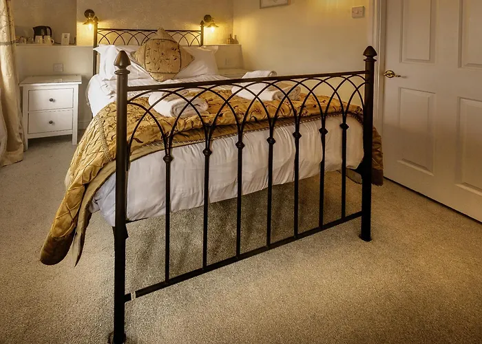 The Dragon At By Oyo Inn