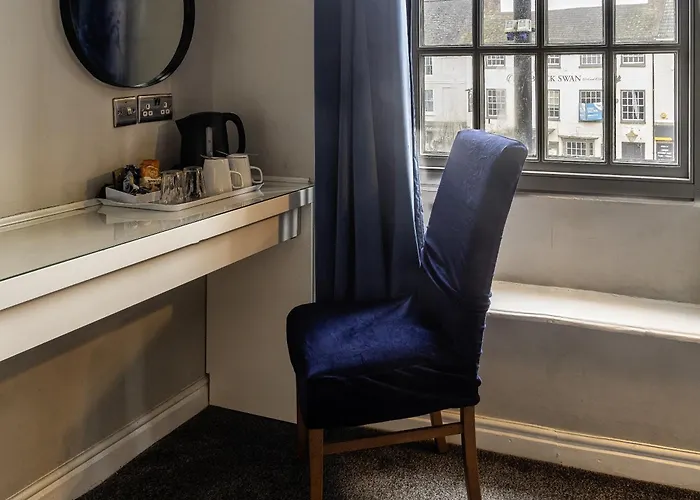 The Dragon At By Oyo Inn 3*