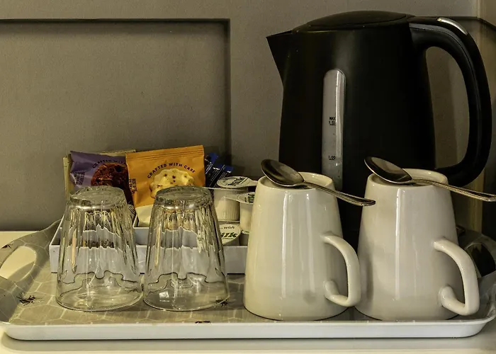 The Dragon At By Oyo