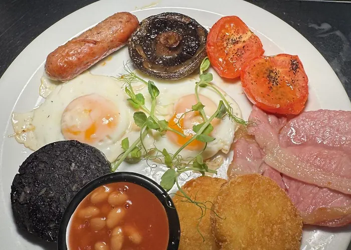 The Dragon At By Oyo Inn