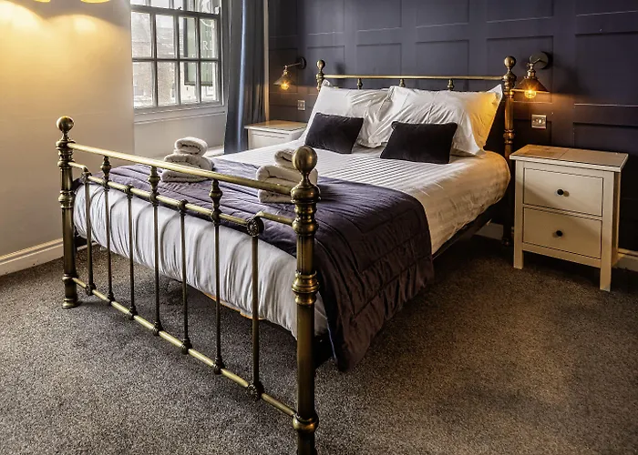 The Dragon At By Oyo Inn 3*