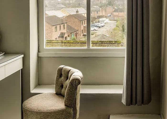 Inn The Dragon At By Oyo Bedale