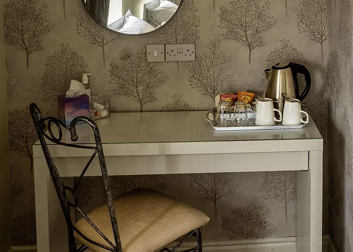 Inn The Dragon At By Oyo