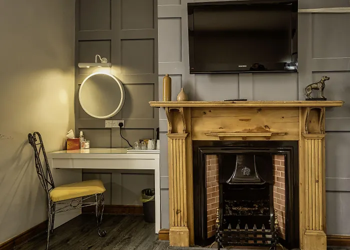 Inn The Dragon At By Oyo