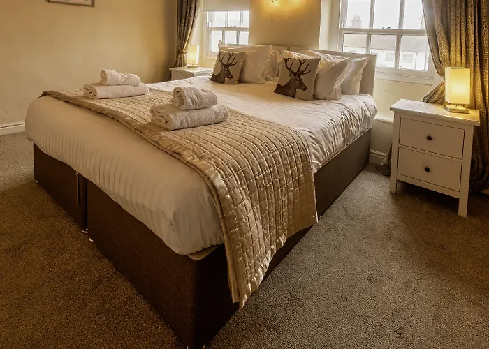 The Dragon At By Oyo