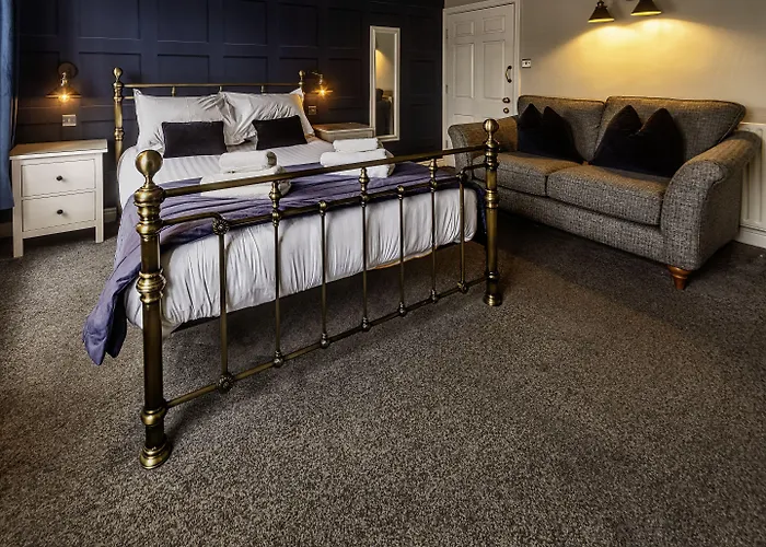 The Dragon At By Oyo