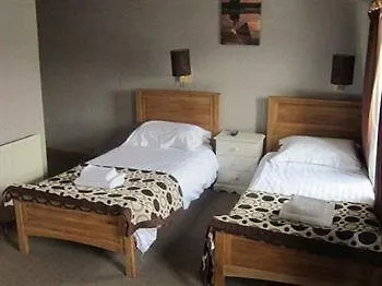 Inn The Dragon At By Oyo