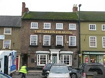 Inn The Dragon At By Oyo 3*