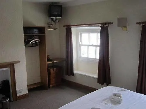 The Dragon At By Oyo Inn Bedale