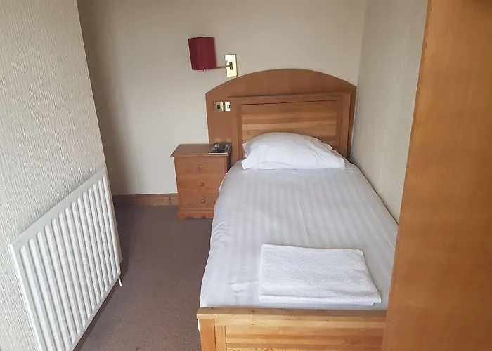 The Dragon At By Oyo 3*