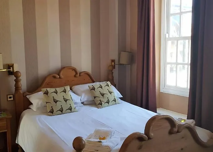 The Dragon At By Oyo