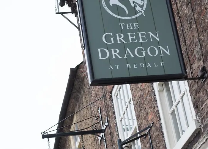 The Dragon At By Oyo