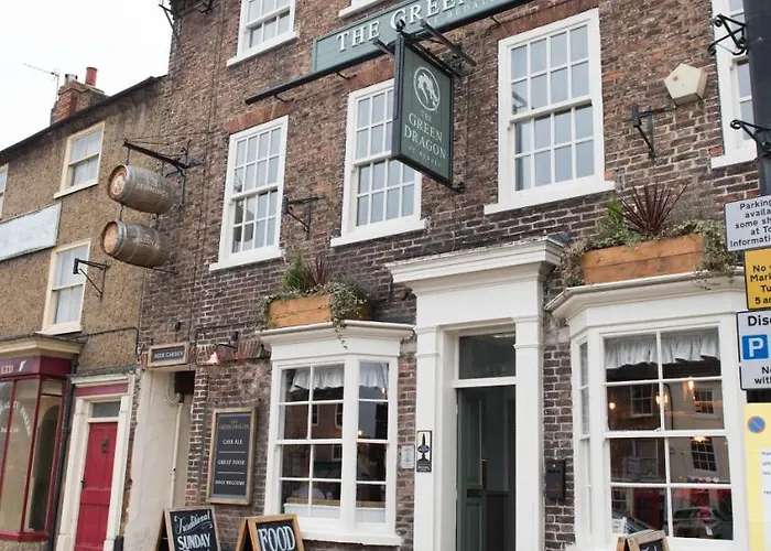 The Dragon At By Oyo