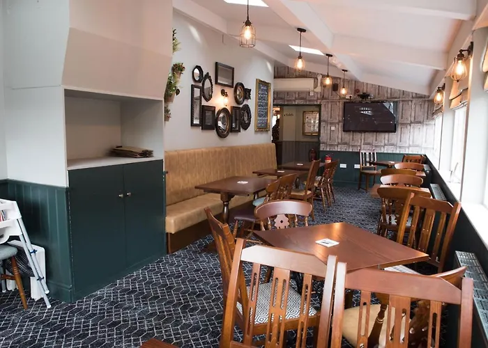 The Dragon At By Oyo Inn