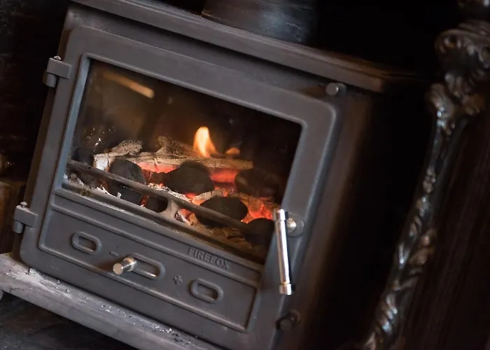 Inn The Dragon At By Oyo Bedale