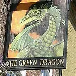 The Dragon At By Oyo